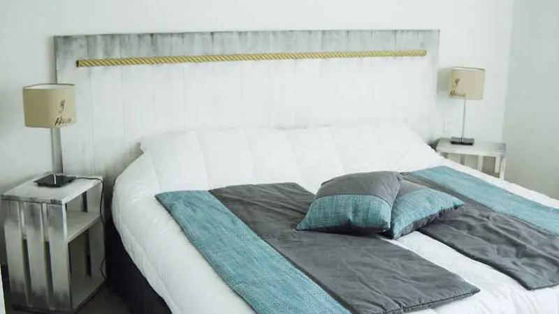 Résidence Les Jardins d'Arvor