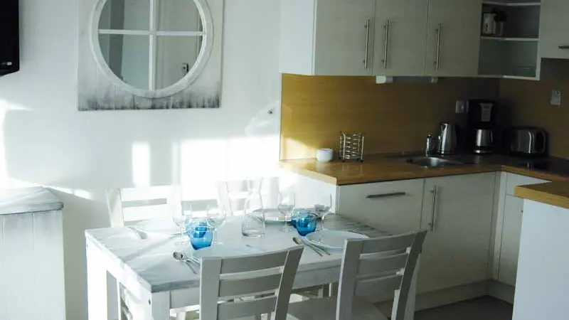 Résidence Les Jardins d'Arvor