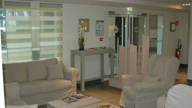 Résidence Les Jardins d'Arvor