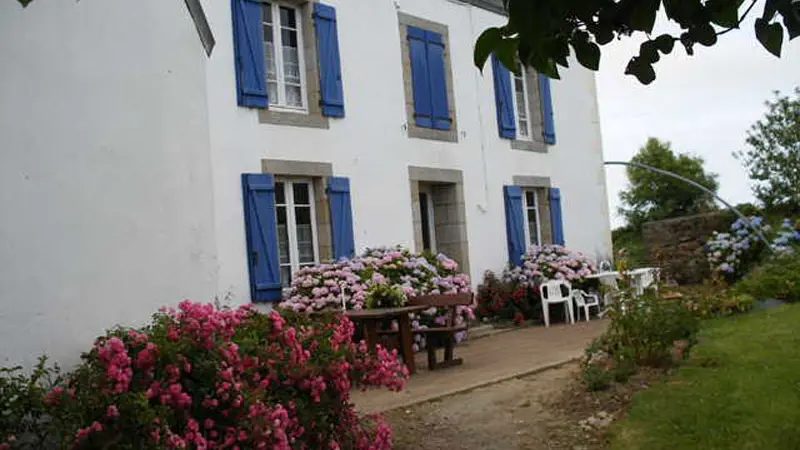 Chambre d'hôtes du Cosquer