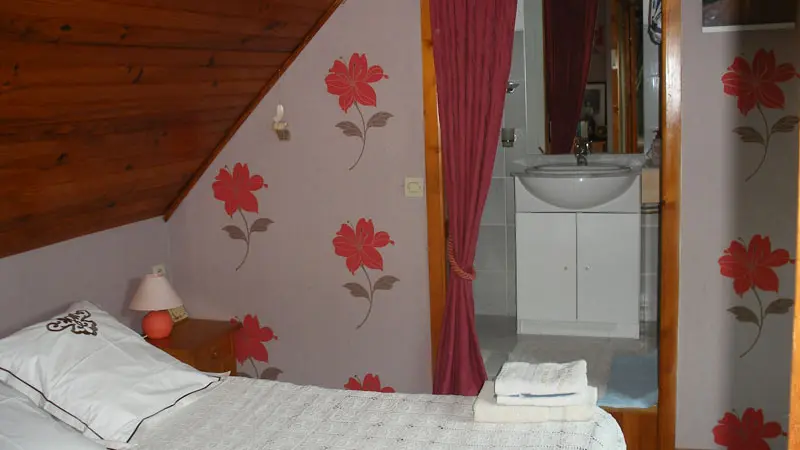 Chambre d'hôtes du Cosquer