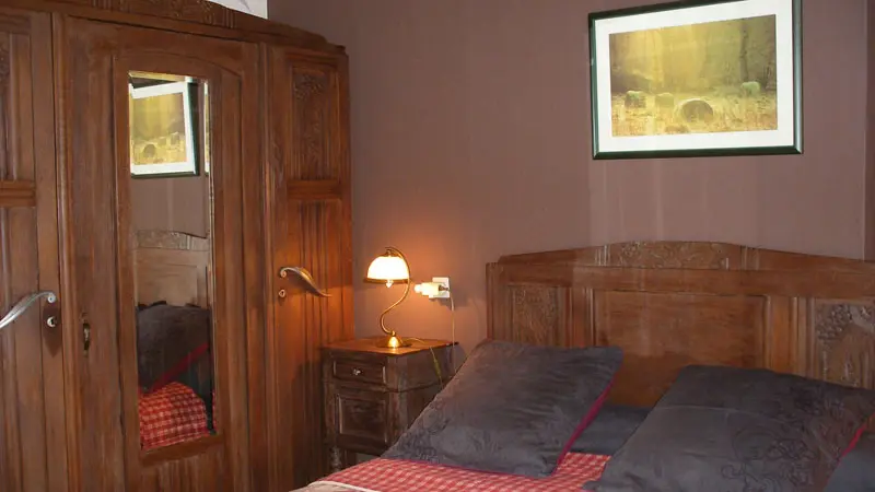 Chambre d'hôtes du Cosquer