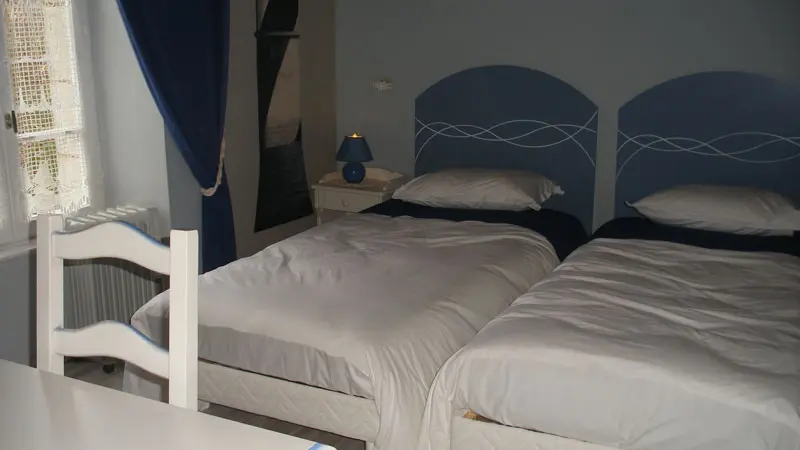 Chambre d'hôtes du Cosquer