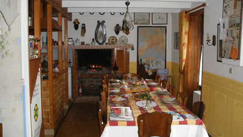 Chambre d'hôtes du Cosquer