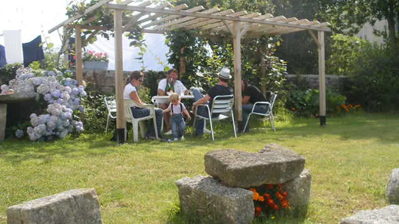 Chambre d'hôtes du Cosquer