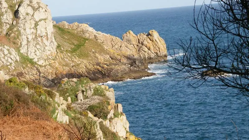 Chambre d'hôtes du Cosquer