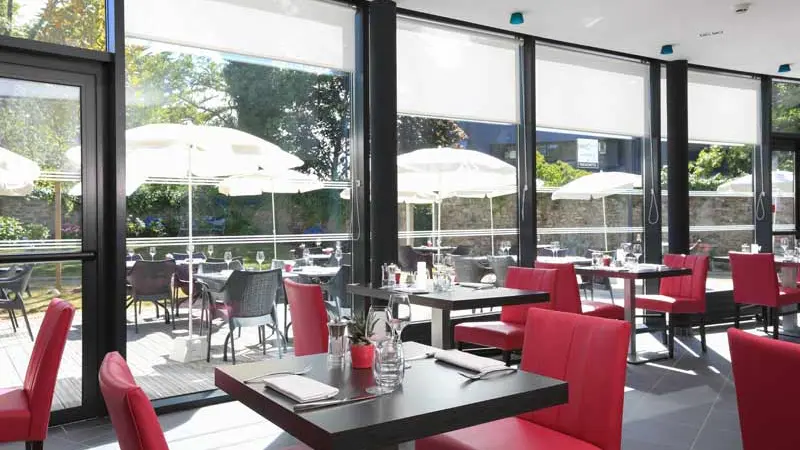 Domaine de Pont-Aven Art Gallery Resort