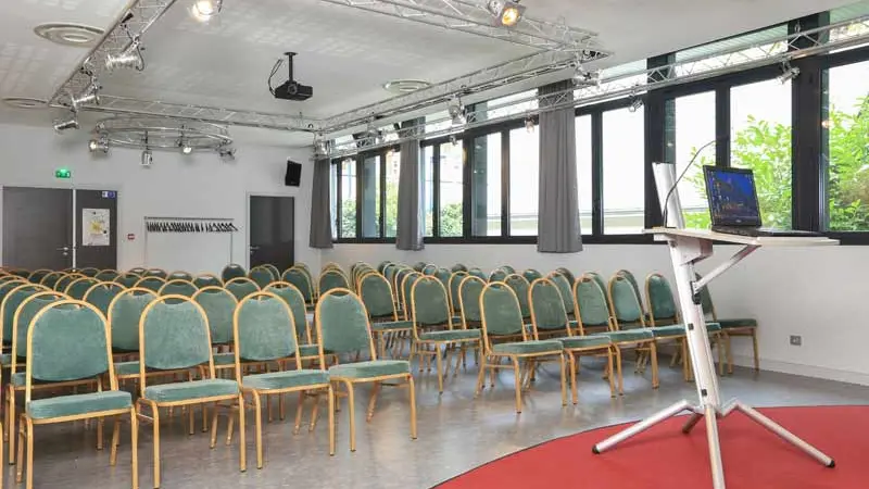 Domaine de Pont-Aven Art Gallery Resort