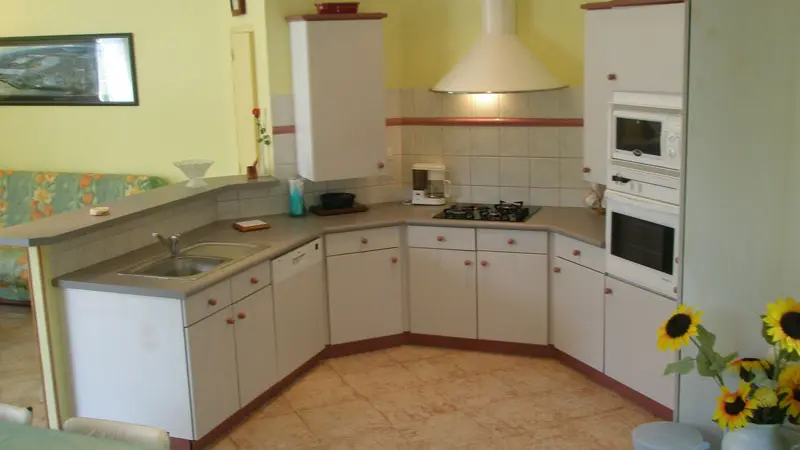 Gîte le Polder à Roz-sur-Couesnon