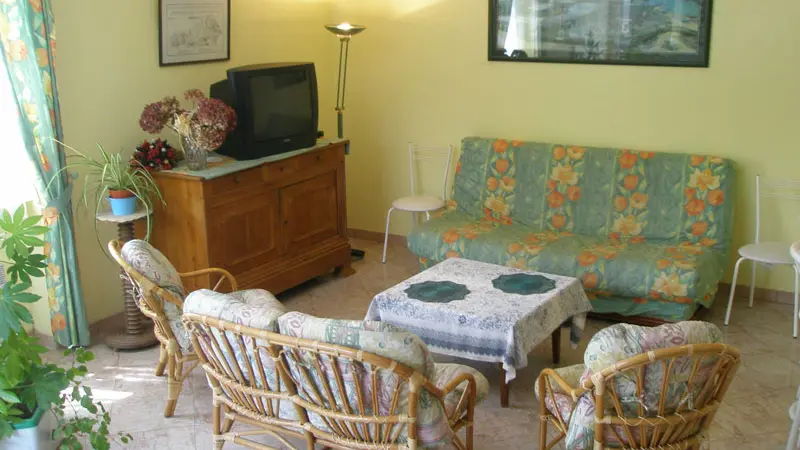 Gîte le Polder à Roz-sur-Couesnon