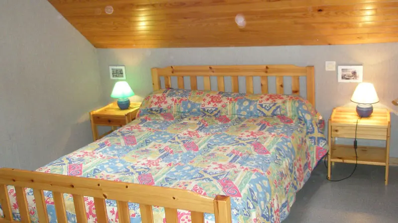 Gîte l'Herbu à Roz-sur-Couesnon