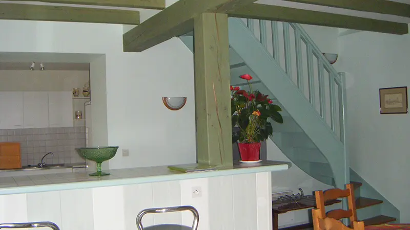 Location Mr Buet Saint Jouan des Guérets