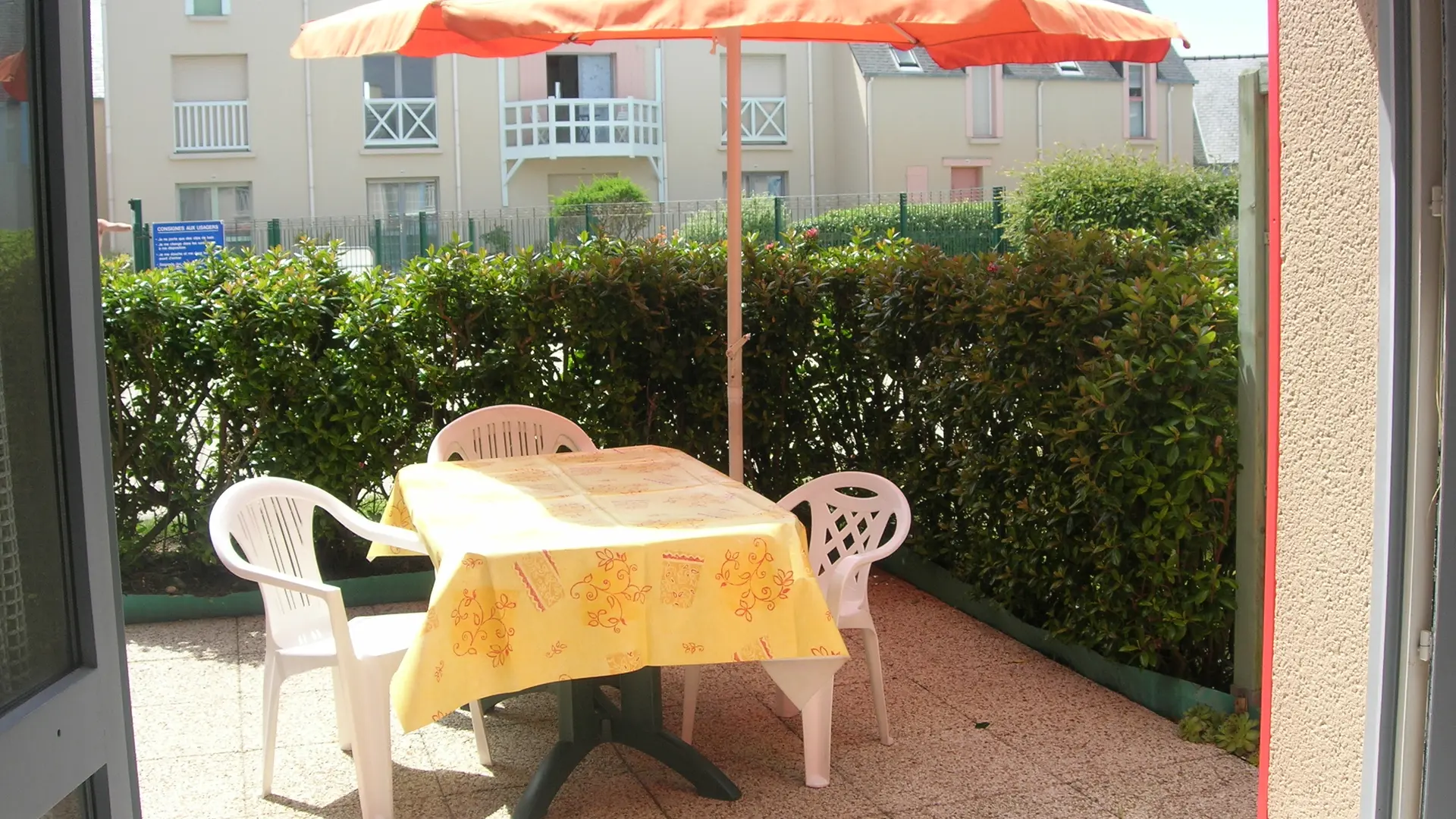 Location Mr Gaudin Saint-Malo