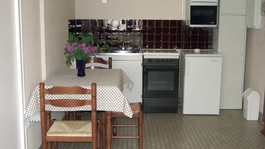 Location Caidou-Trévilly Saint Malo