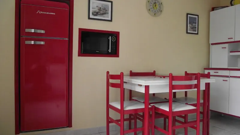 Gîte de la Planche es Nourry