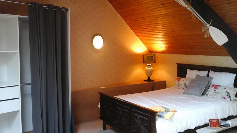 Location - M. Turoche - Cancale