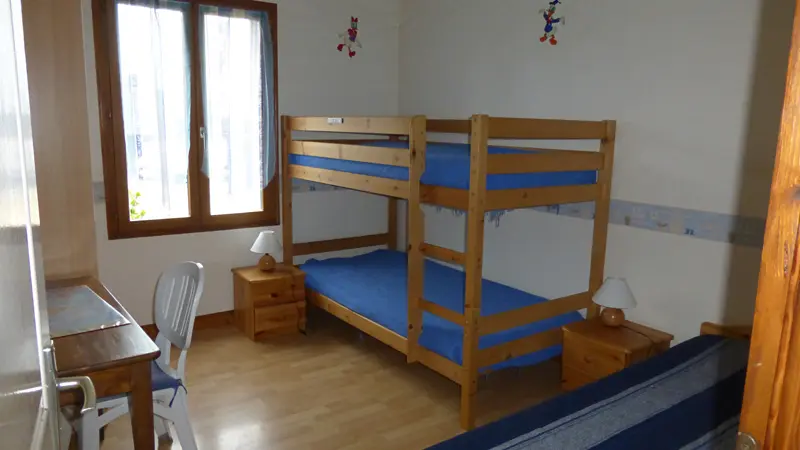 Location de M; et Mme Hervé à Cancale