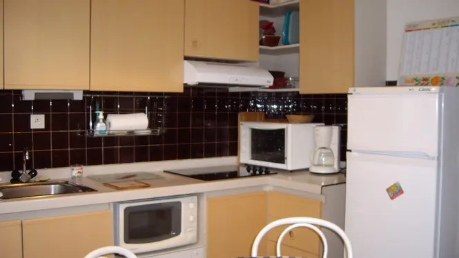 Location Le Cézembre Mme Martin Saint-Malo