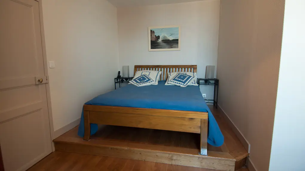 Location - La Clouterie - Saint-Malo