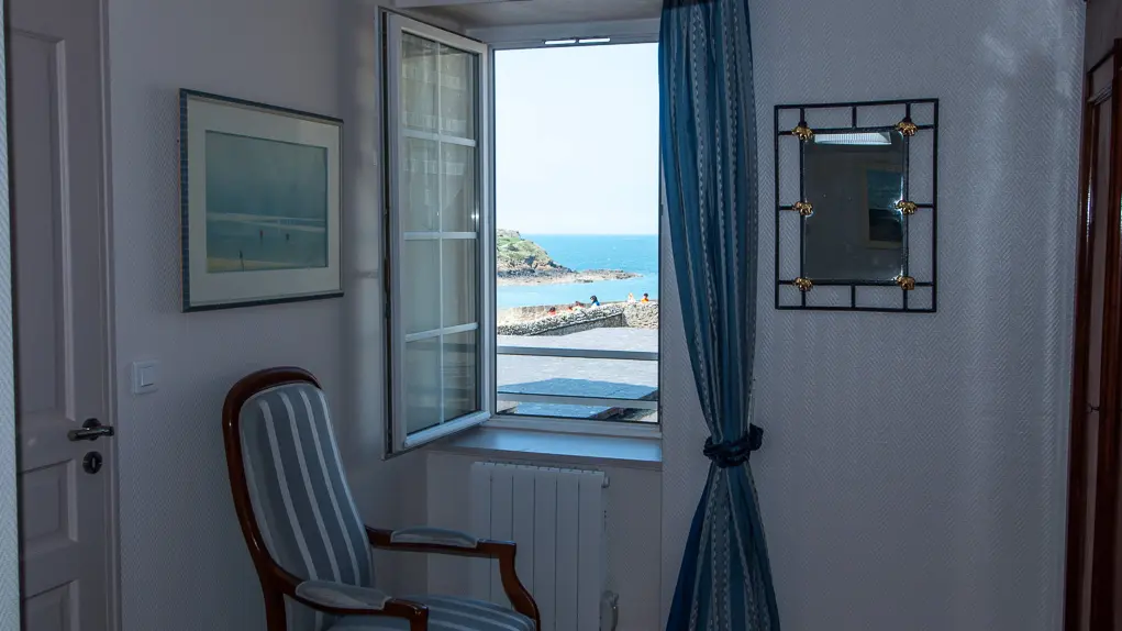 Location - La Clouterie - Saint-Malo