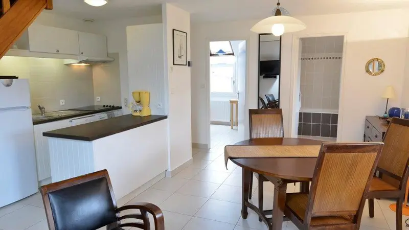 Location - M. Guérin - Saint-Malo