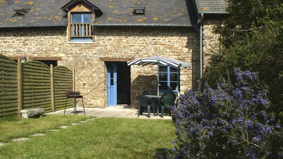 Location - Le Grand Bé - Saint-Malo