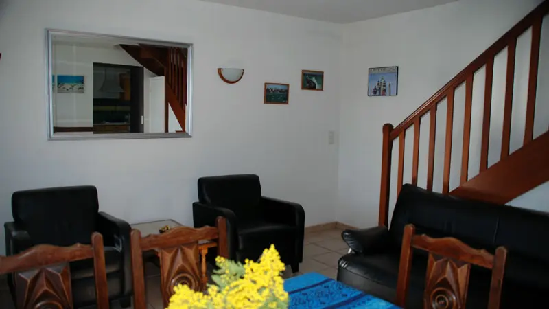 Location - Le Grand Bé - Saint-Malo