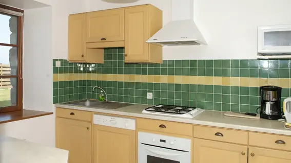 Location - Le Grand Bé - Saint-Malo