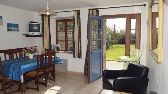 Location - Le Grand Bé - Saint-Malo