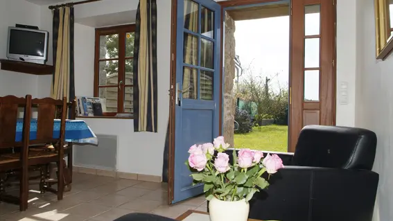 Location - Le Grand Bé - Saint-Malo