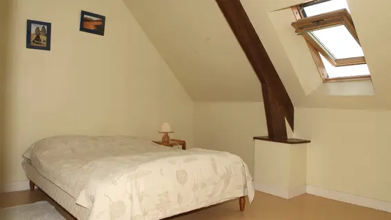 Location - Le Grand Bé - Saint-Malo