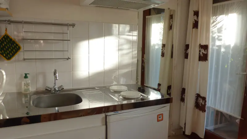 Location - Gîte urbain - Saint-Malo