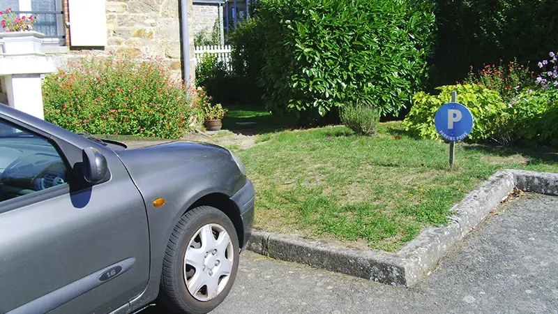 Madame Auffret-Foursin 1