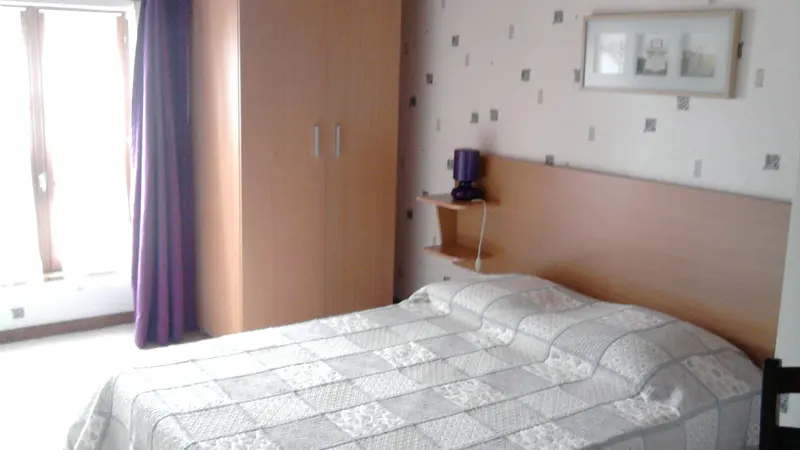 Location - Les Renardières - Mesnil Roc'h