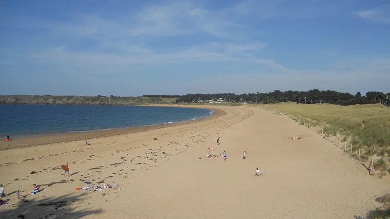 Chambres d'hôtes Chapijemi Saint-Coulomb