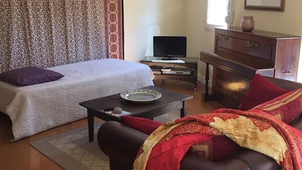 Location - Les Trois-Mâts - Saint-Malo