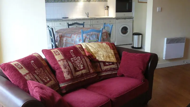 Location - Les Trois-Mâts - Saint-Malo