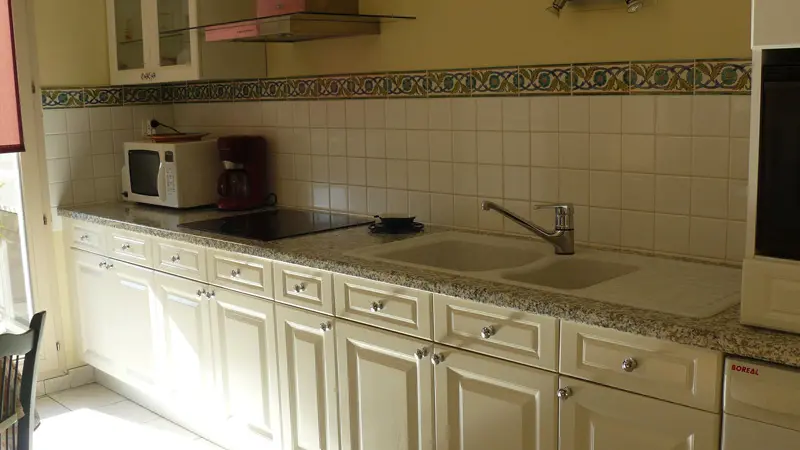 Location - Les Trois-Mâts - Saint-Malo