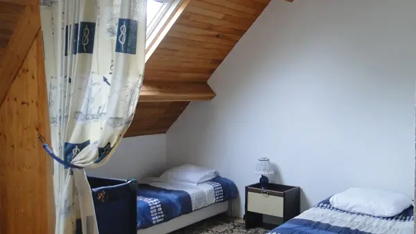 Location - Monsieur Letreneuf - Cancale