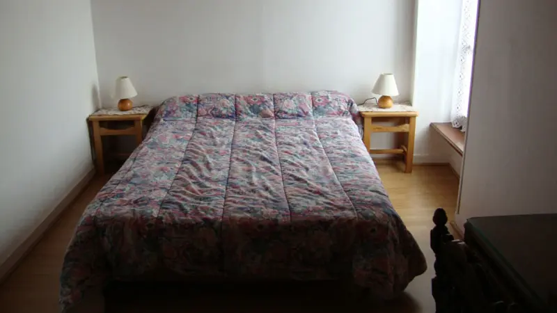 Location - Mme Sorre - Plerguer