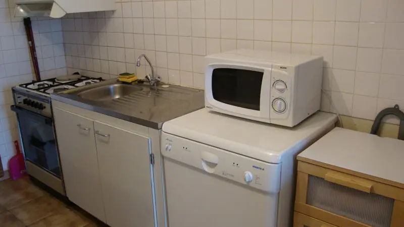 Location - Mme Sorre - Plerguer