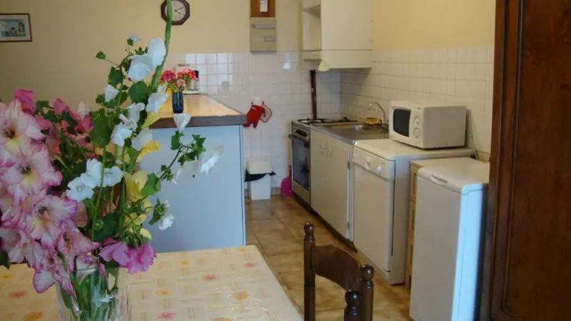 Location - Mme Sorre - Plerguer