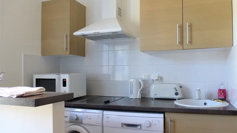 Location - Le Doris - Maison du Terre-Neuvas - Cancale