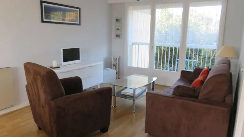 Les Cèdres à Saint-Malo