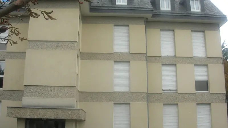 Les Cèdres à Saint-Malo