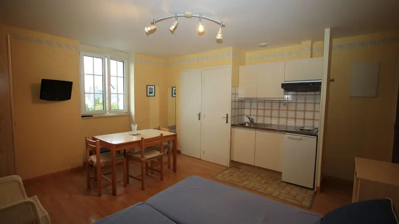 Le Roc Fleuri - Le Bénétin