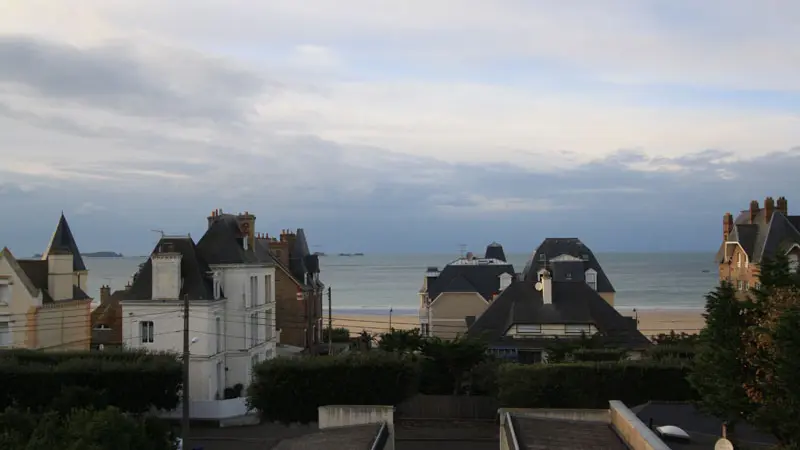 Le Roc Fleuri - Le Bénétin