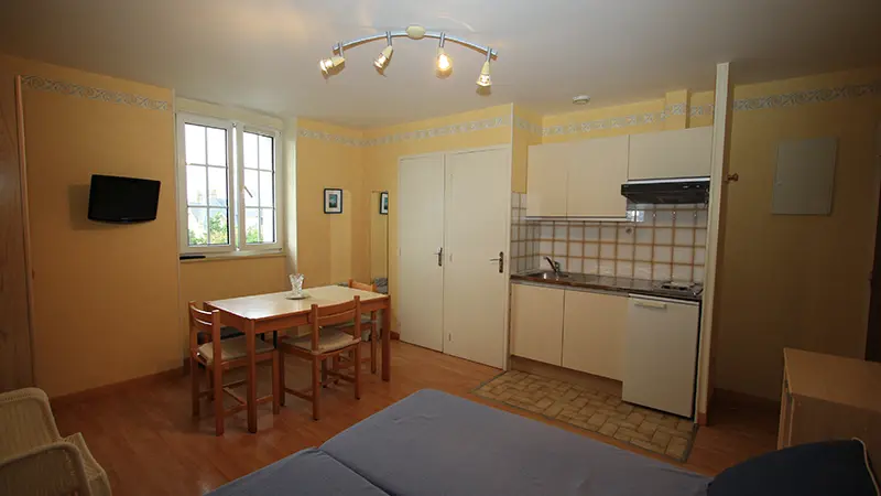 Le Roc Fleuri - Le Bénétin