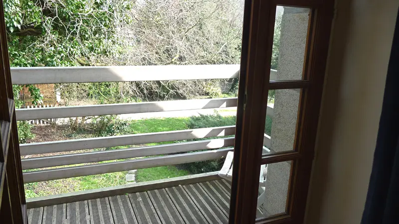 Résidence la Haute Simonnais à Saint-Malo La Conchée