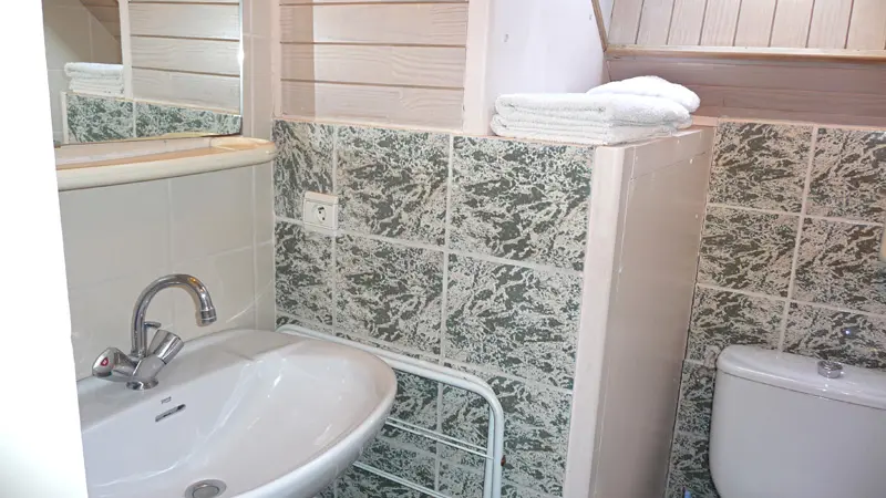 Résidence la Haute Simonnais à Saint-Malo Le Guesclin